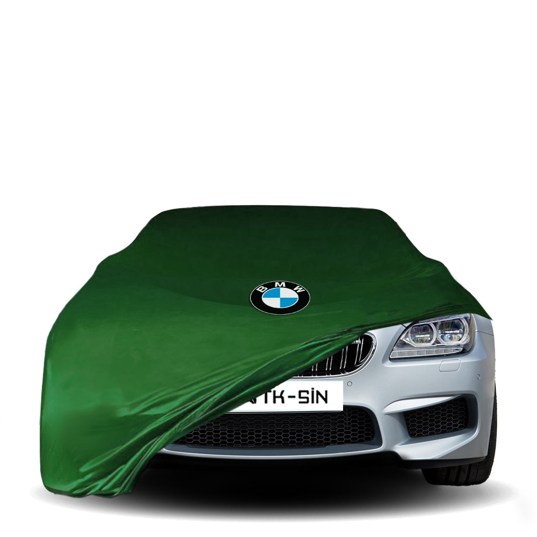 BMW 6 SERIES GRAN COUPE F06 (2012-2018) Indoor Car Cover