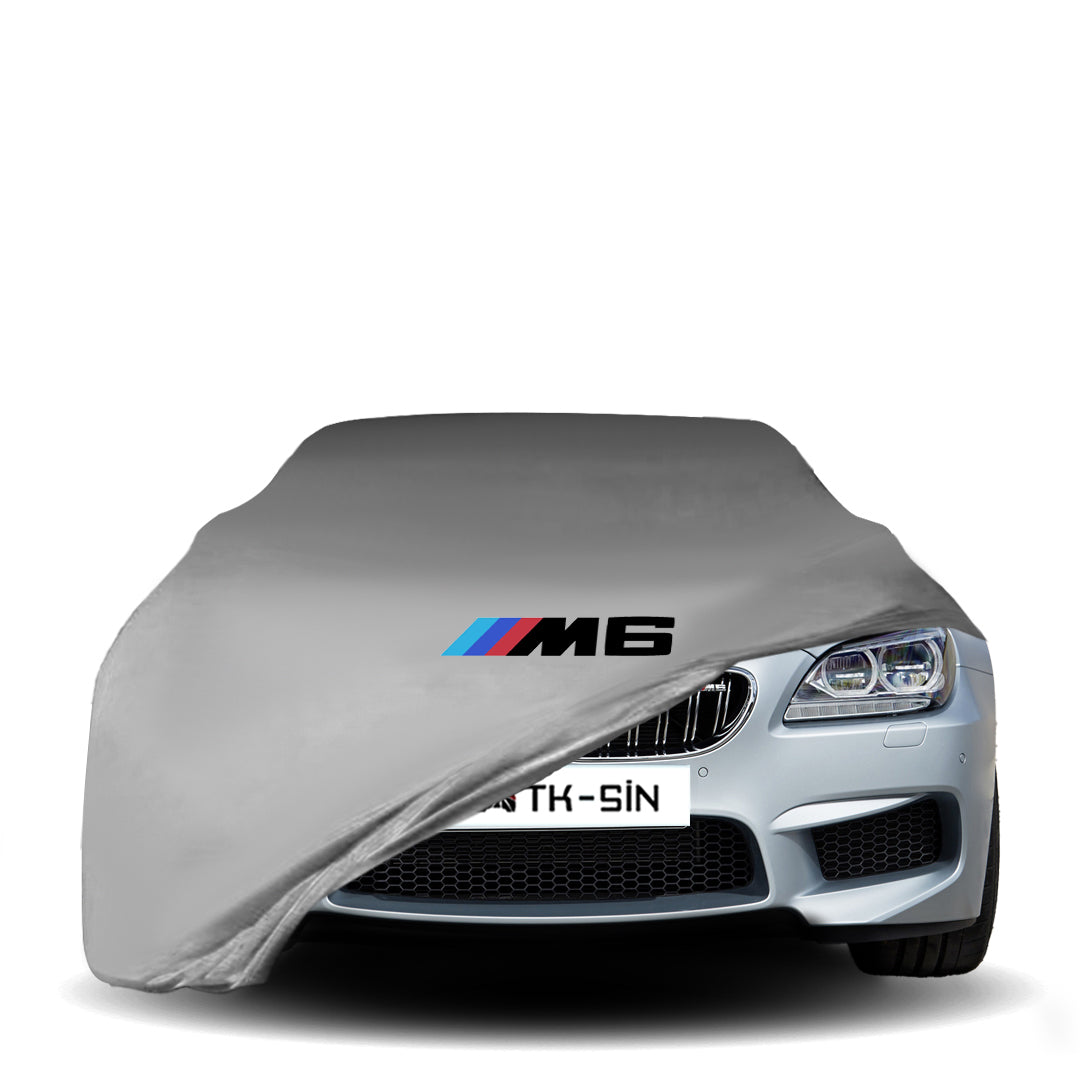 BMW 6 SERIES GRAN COUPE F06 (2012-2018) Indoor Car Cover