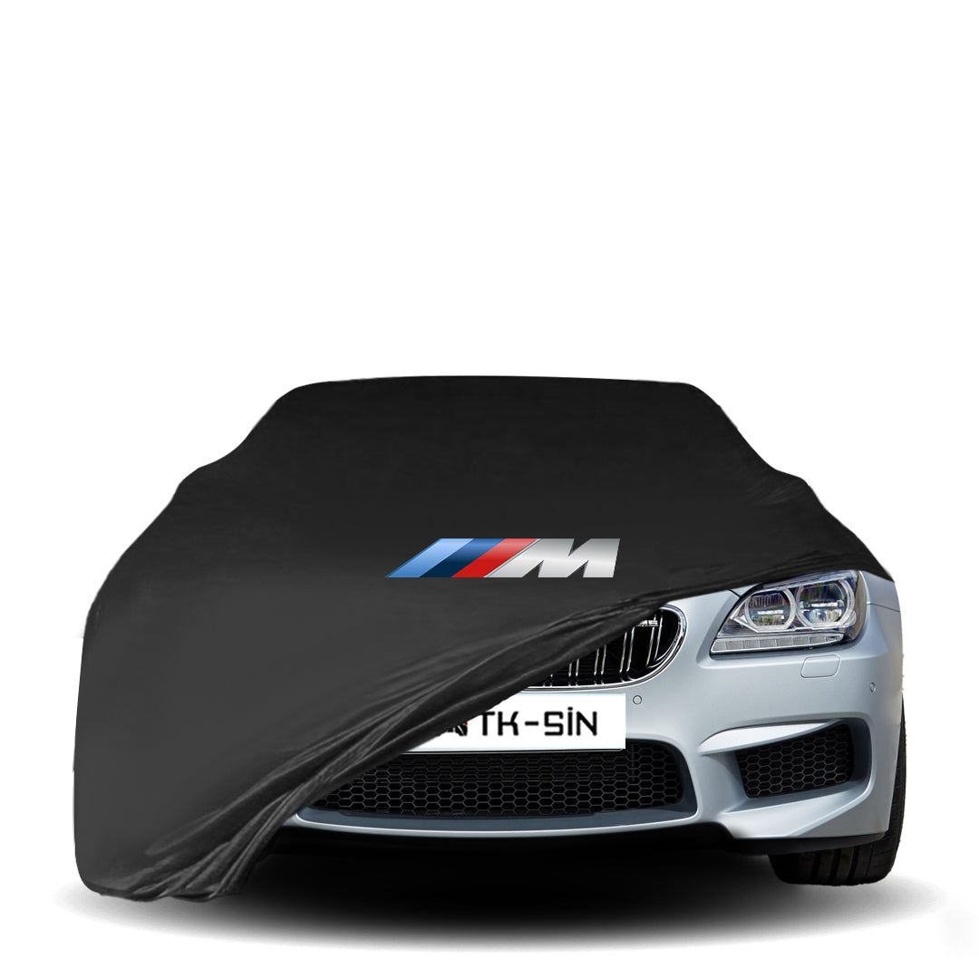 BMW 6 SERIES GRAN COUPE F06 (2012-2018) Indoor Car Cover