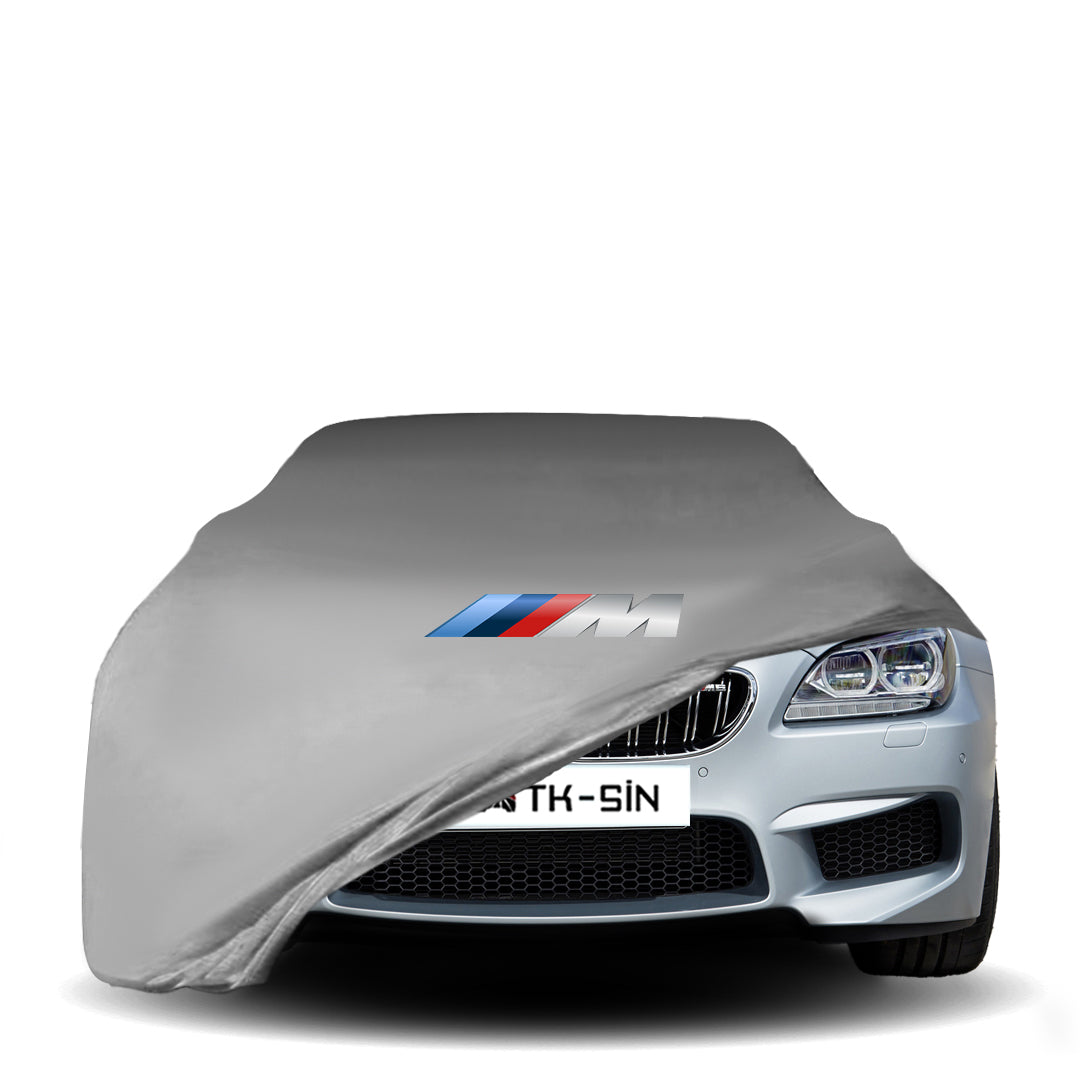 BMW 6 SERIES GRAN COUPE F06 (2012-2018) Indoor Car Cover