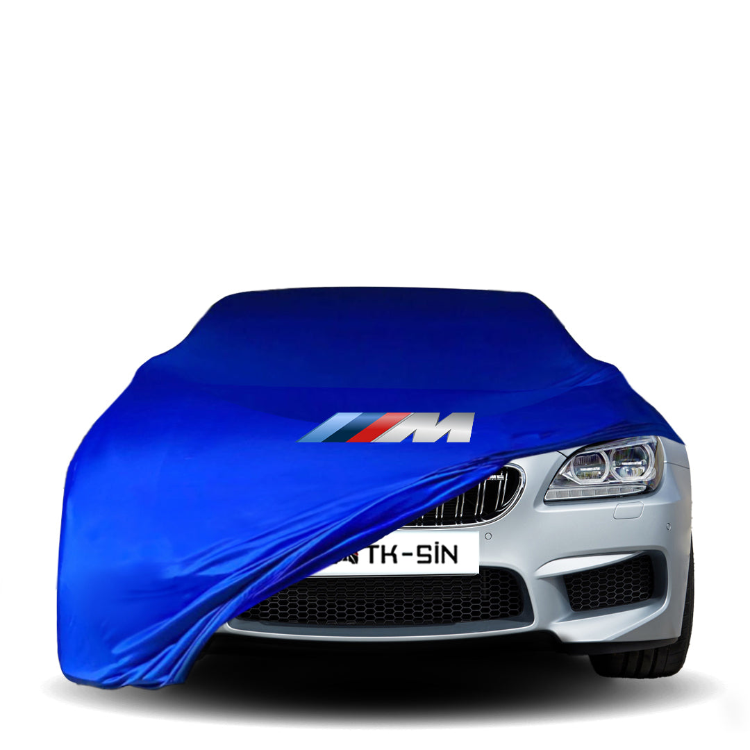 BMW 6 SERIES GRAN COUPE F06 (2012-2018) Indoor Car Cover