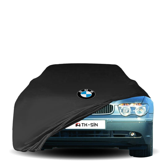 BMW 7 SERIES SEDAN LONG E66 (2001-2008) Indoor Car Cover