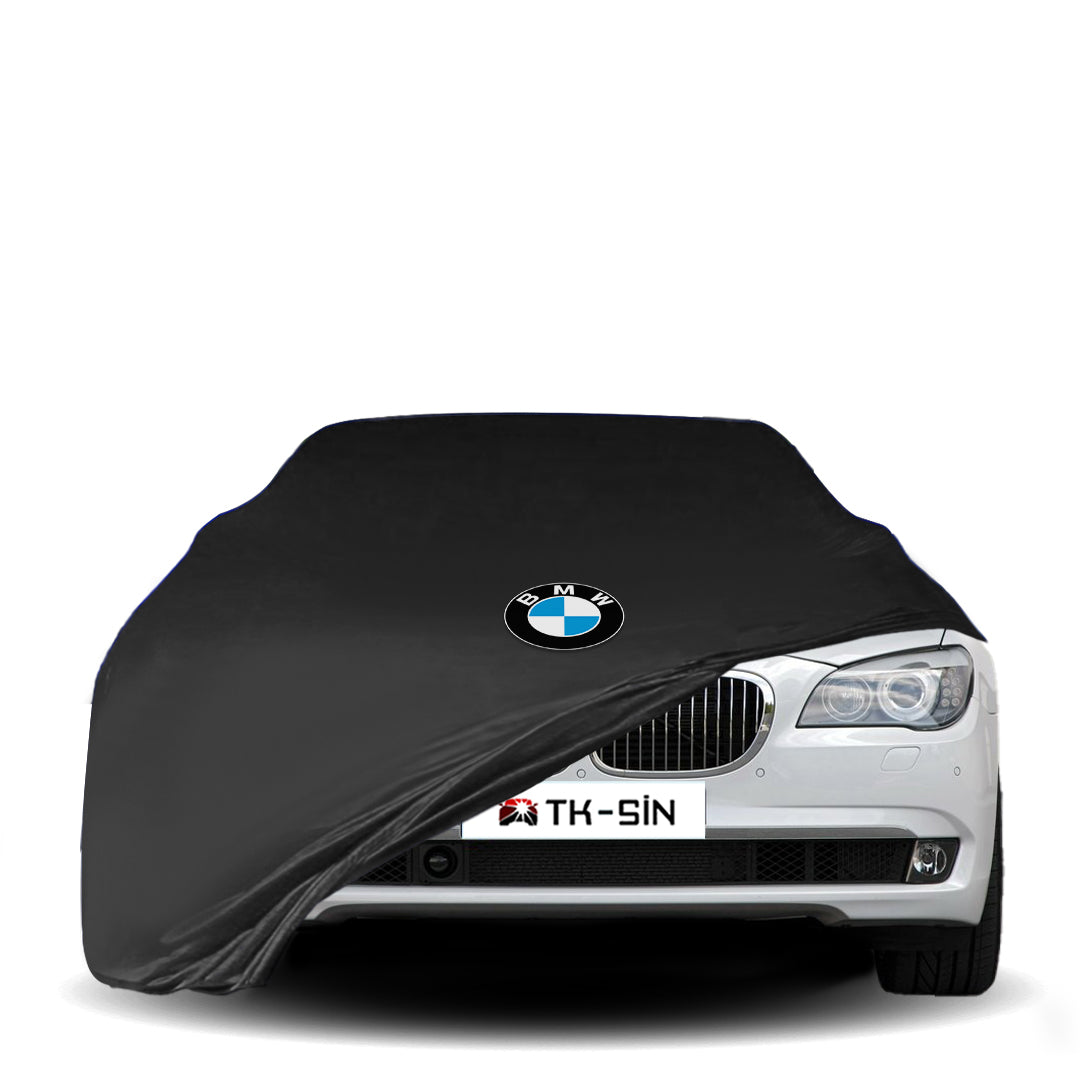 BMW 7 SERIES SEDAN LONG F02-F04 (2008-2015) Indoor Car Cover