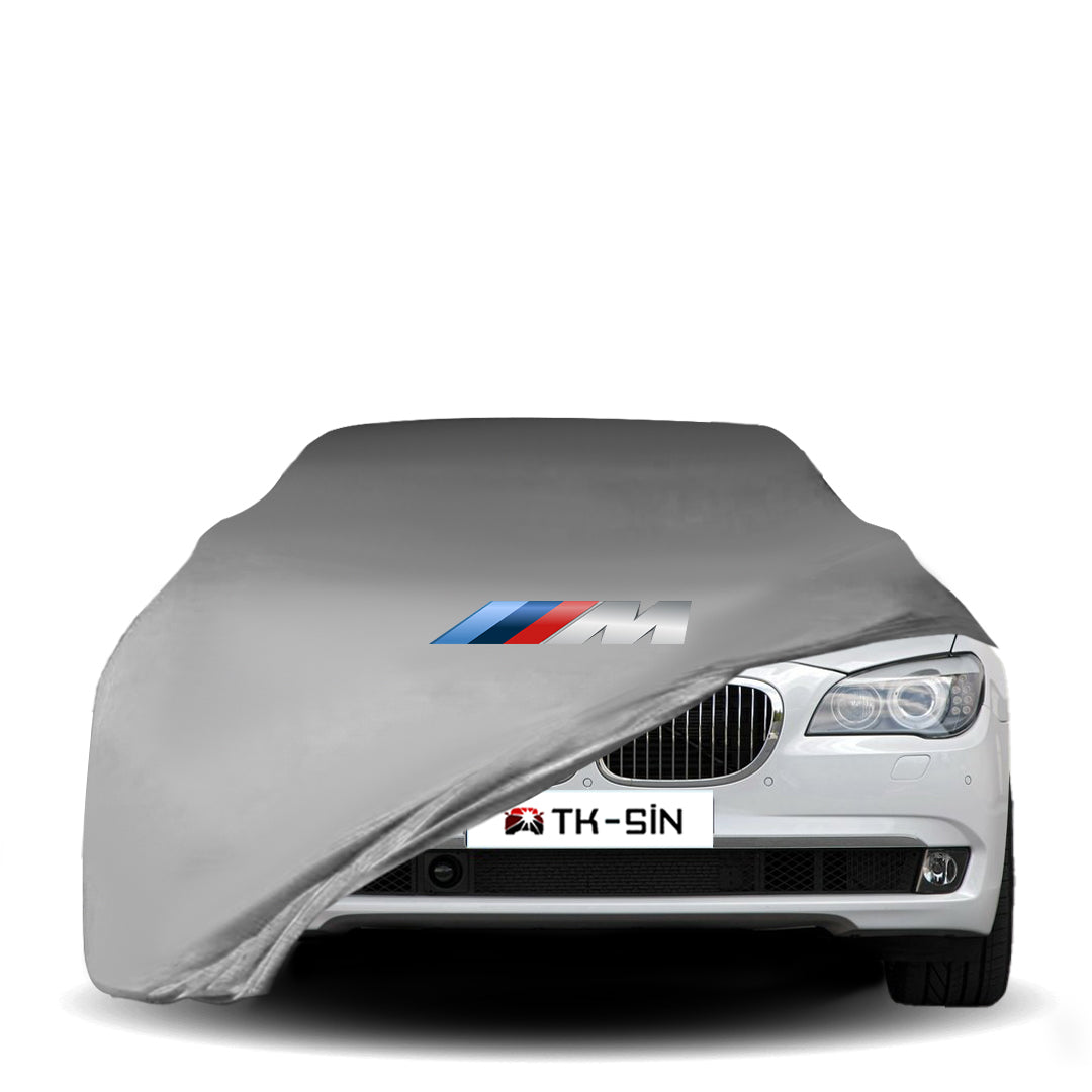 BMW 7 SERIES SEDAN LONG F02-F04 (2008-2015) Indoor Car Cover