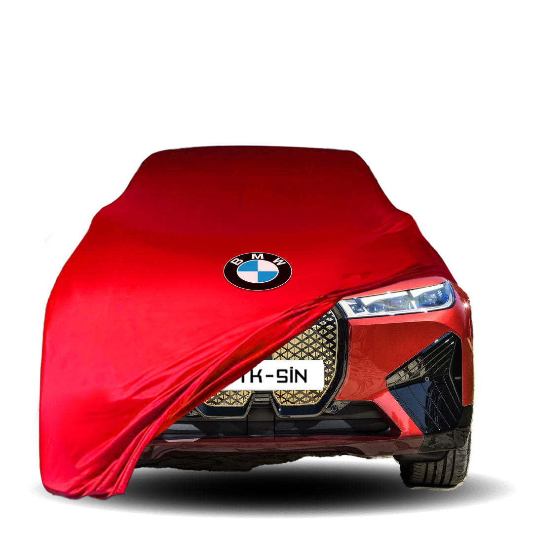 BMW IX SUV (2021-) Indoor Car Cover