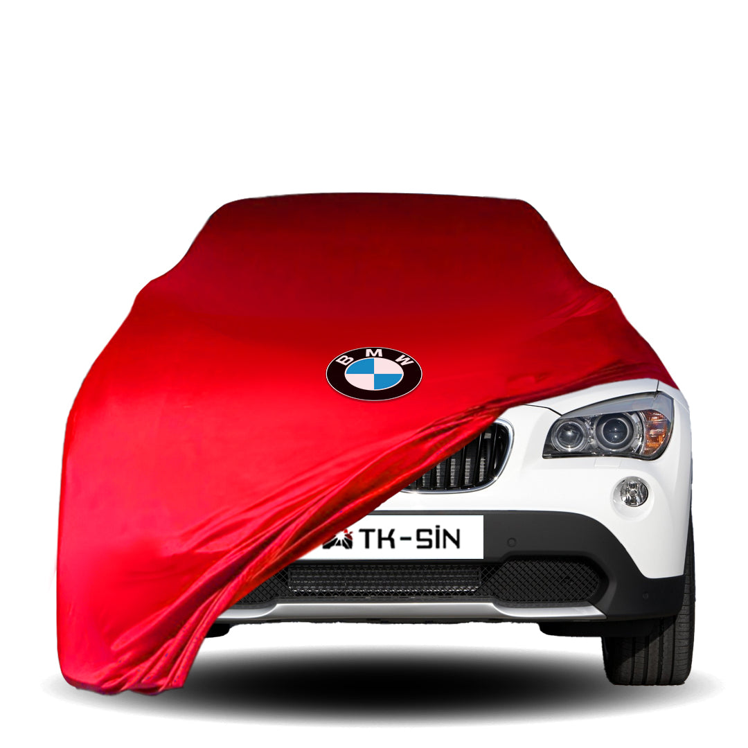 BMW X1 E84 (2009-2015) Indoor Car Cover