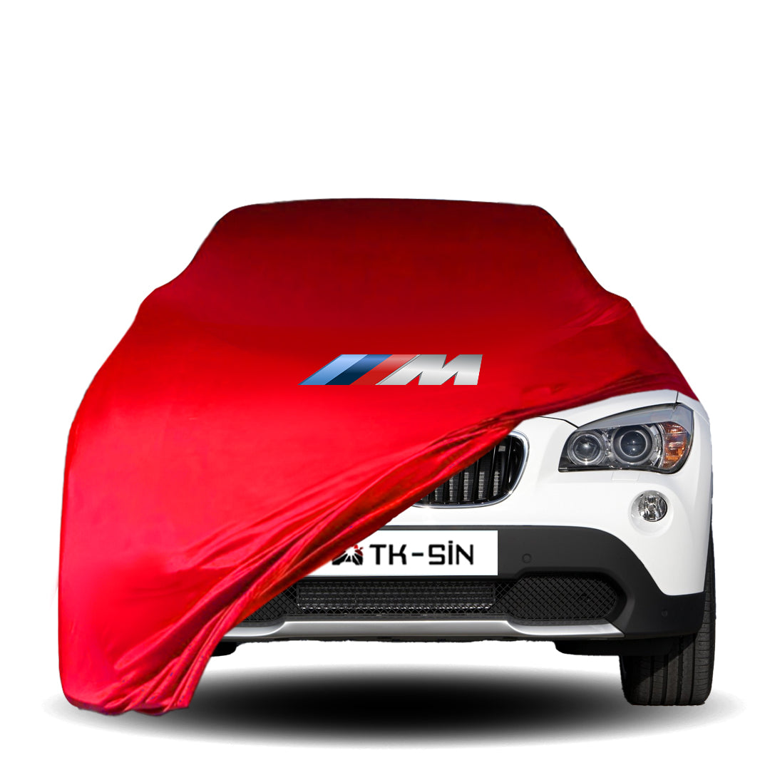 BMW X1 E84 (2009-2015) Indoor Car Cover