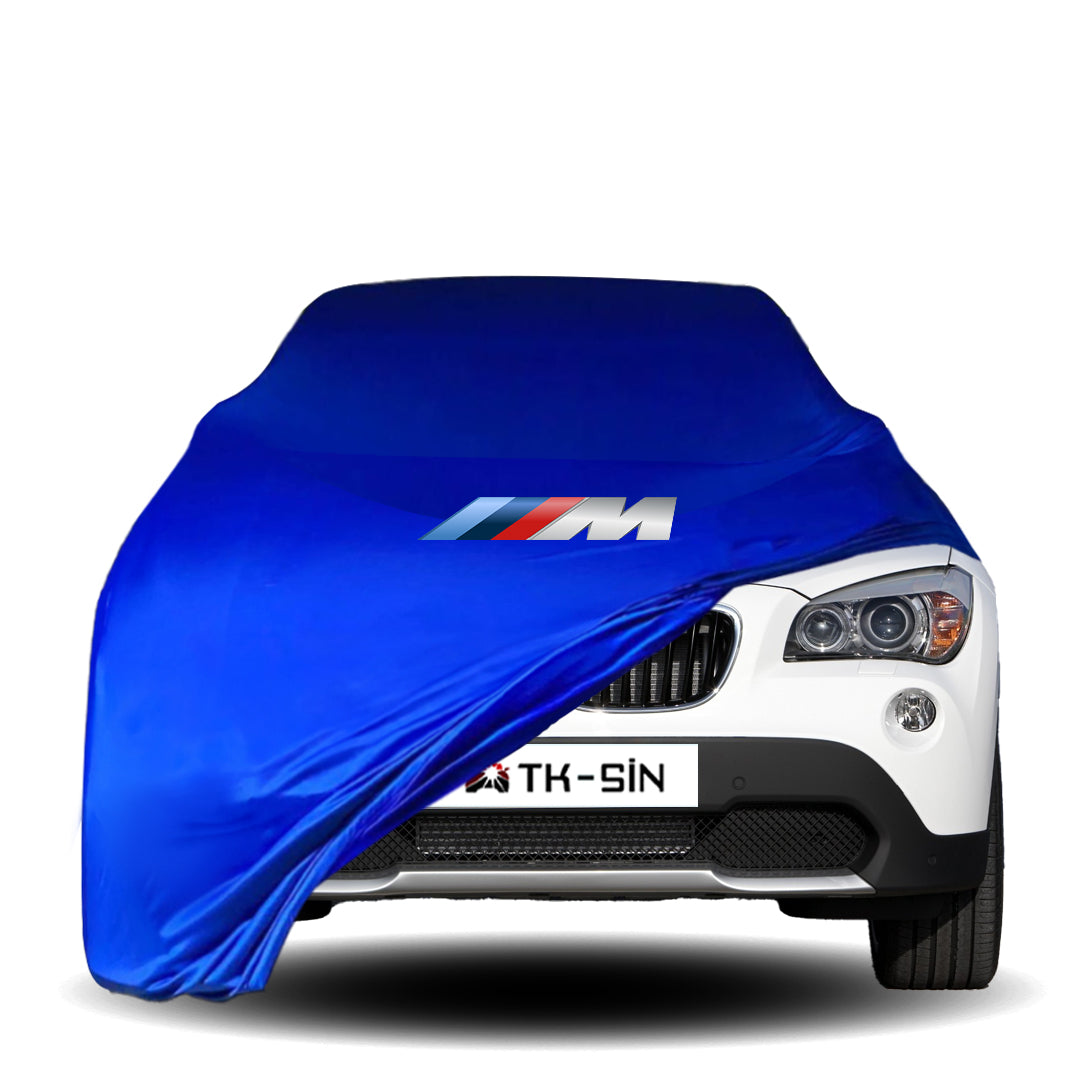 BMW X1 E84 (2009-2015) Indoor Car Cover