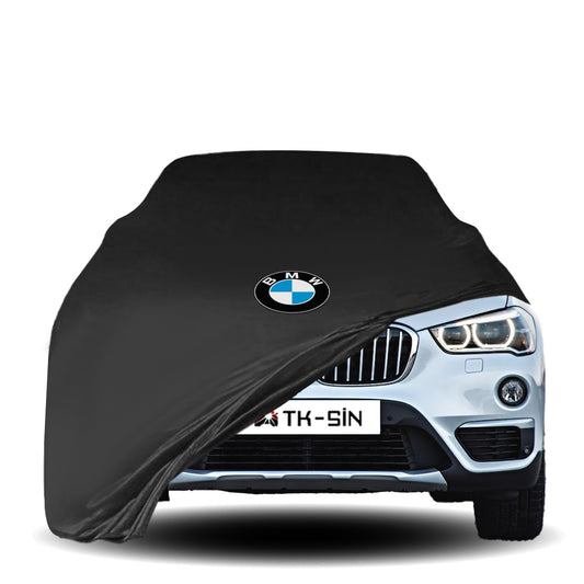 BMW X1 F49 (2016-2022) Indoor Car Cover