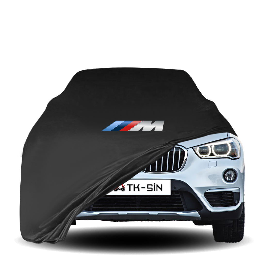 BMW X4 F26 (2014-2018) Indoor Autoabdeckung