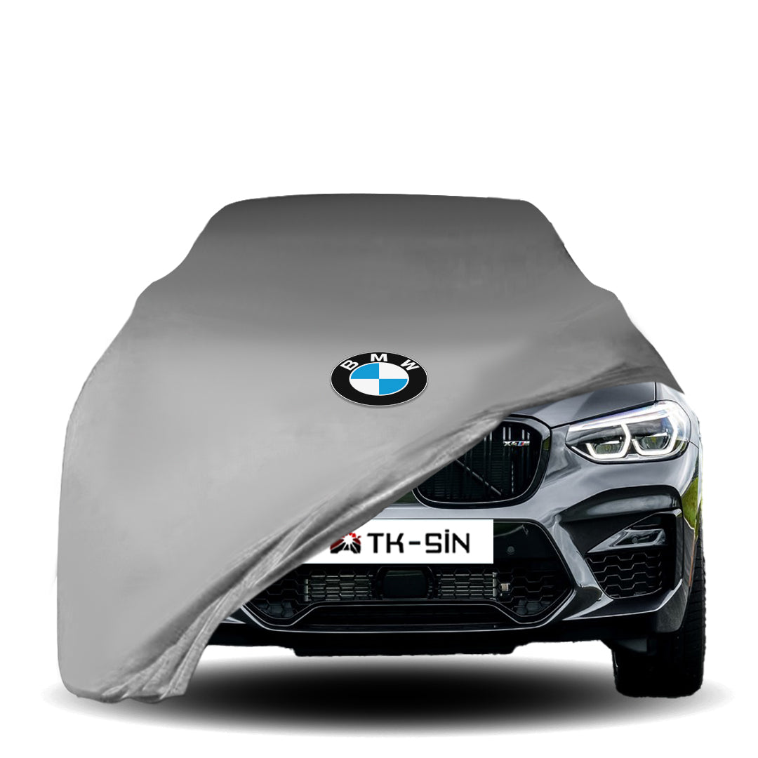 BMW X1 U11 (2022-) Indoor Car Cover