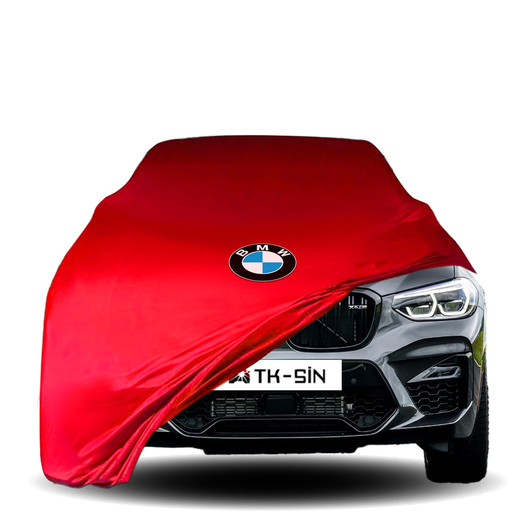 BMW X1 U11 (2022-) Indoor Car Cover