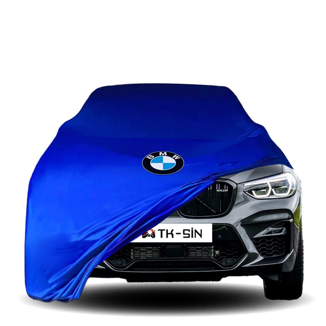 BMW X1 U11 (2022-) Indoor Car Cover