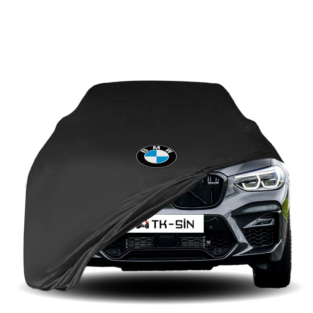 BMW X1 U11 (2022-) Indoor Car Cover