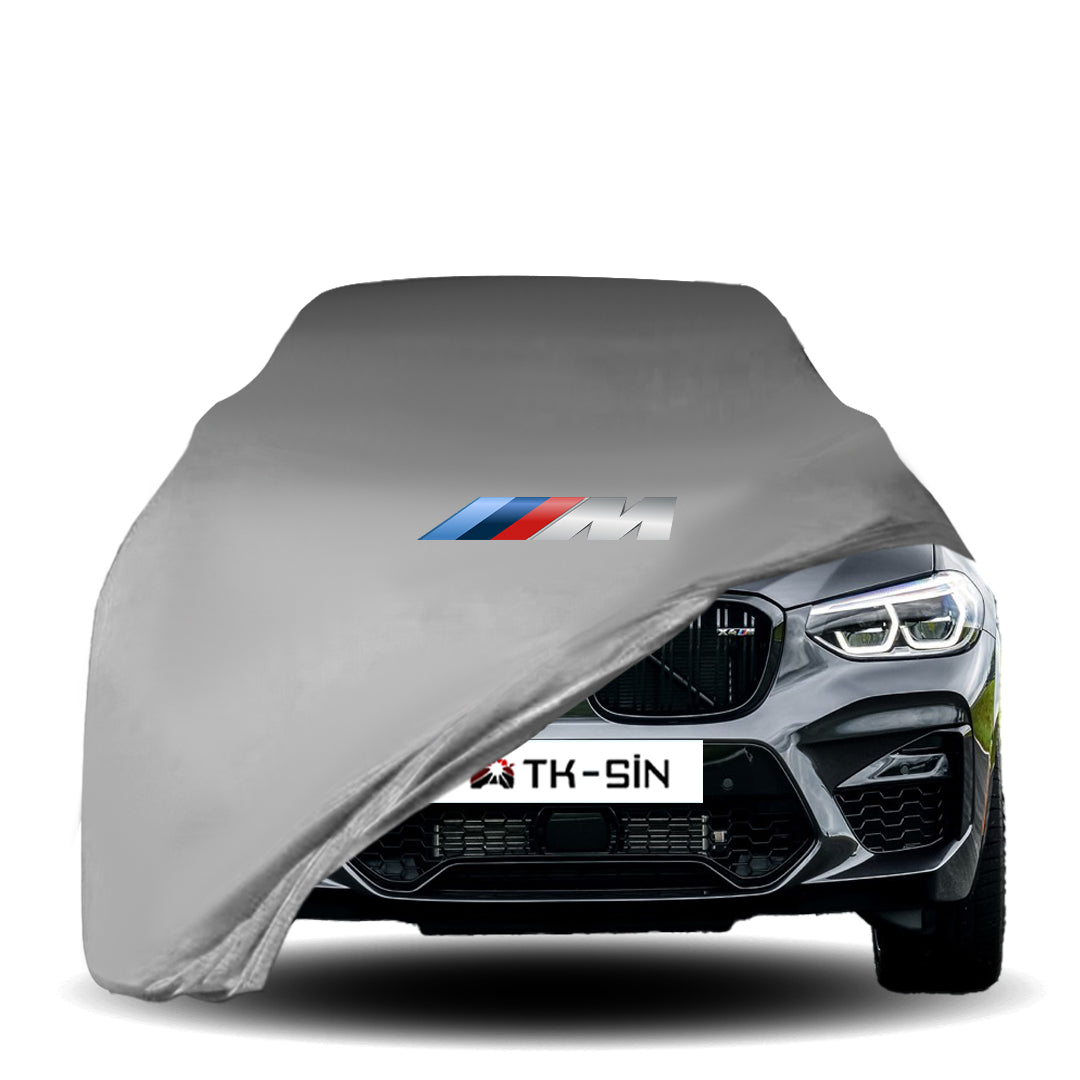 BMW X1 U11 (2022-) Indoor Car Cover