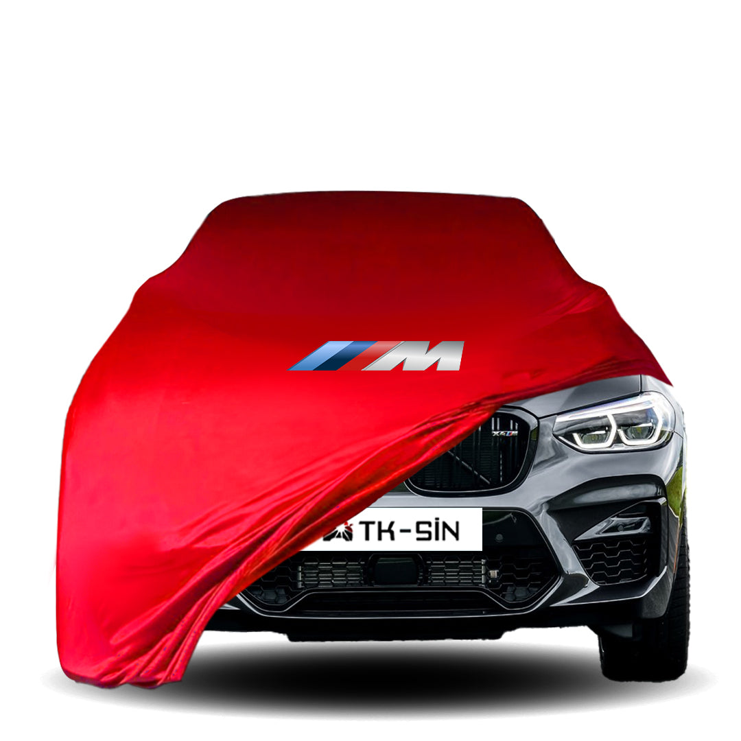 BMW X1 U11 (2022-) Indoor Car Cover