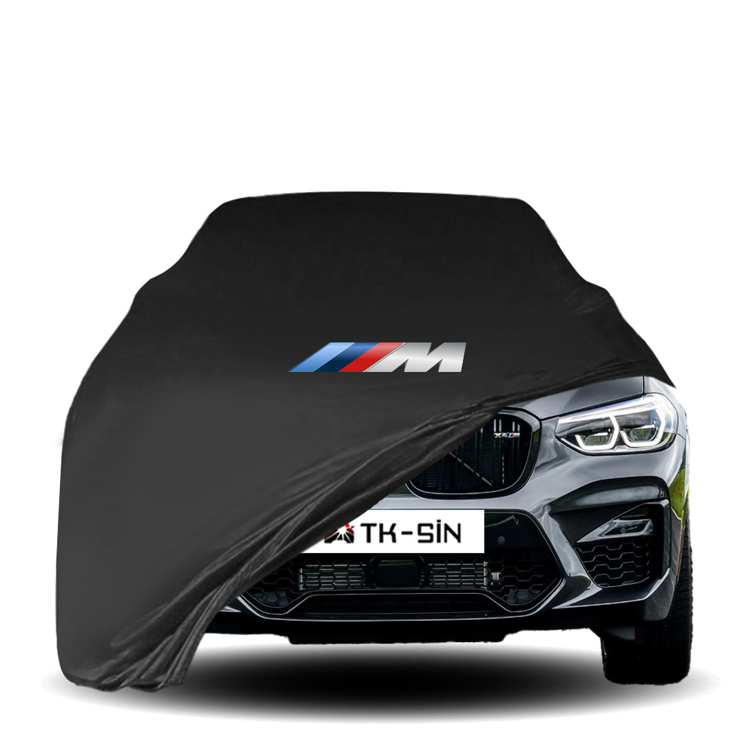 BMW X1 U11 (2022-) Indoor Car Cover