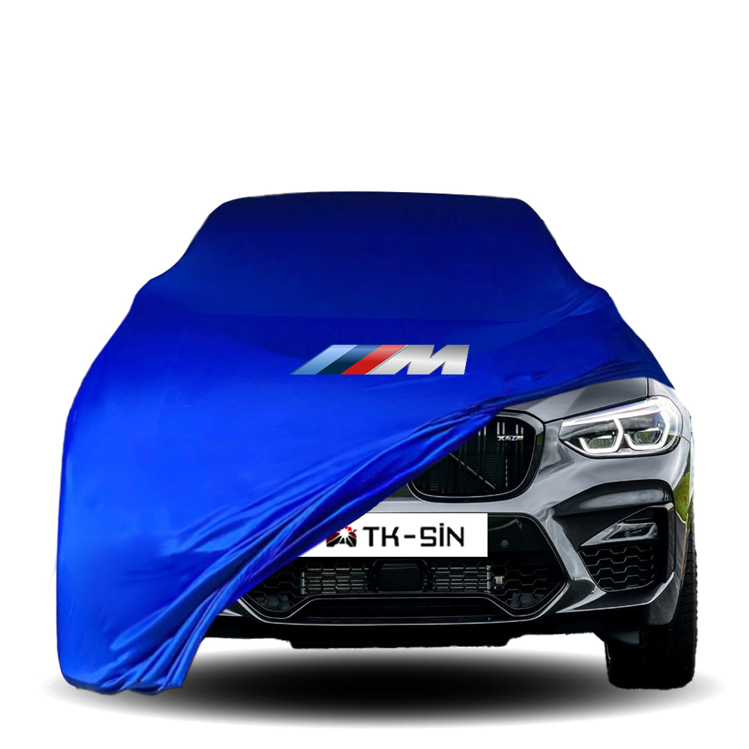 BMW X1 U11 (2022-) Indoor Car Cover