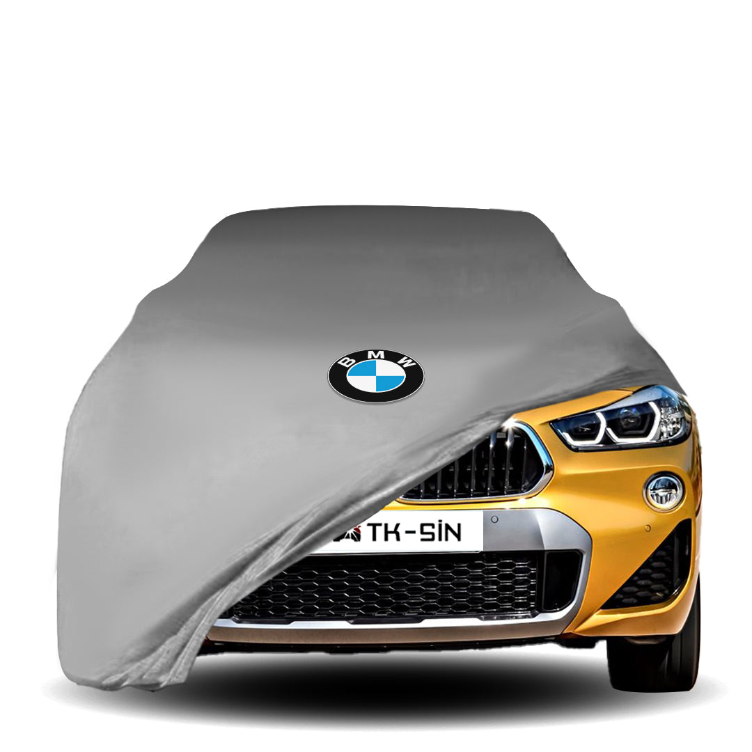 BMW X2 F39 (2018-) Indoor Car Cover