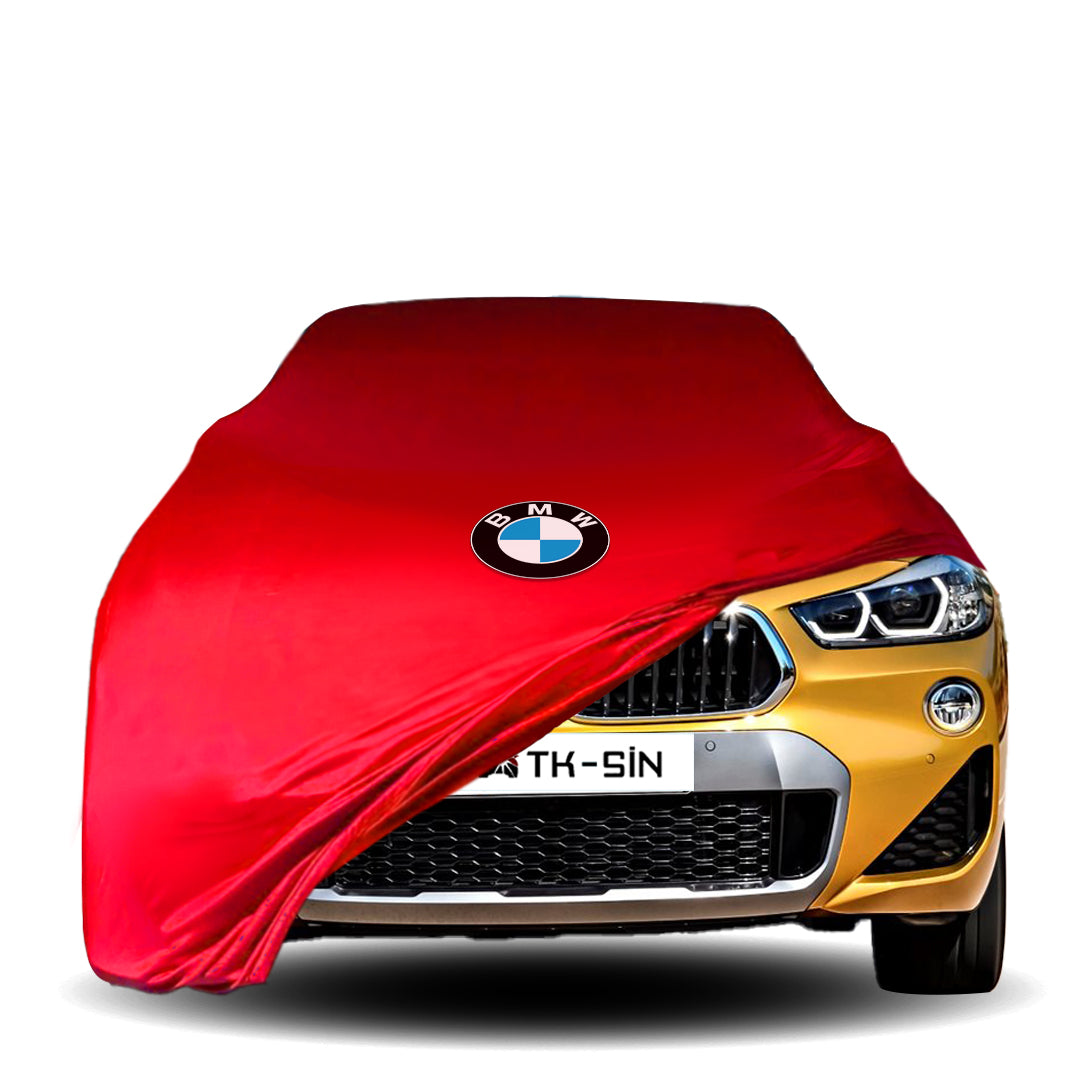 BMW X2 F39 (2018-) Indoor Car Cover