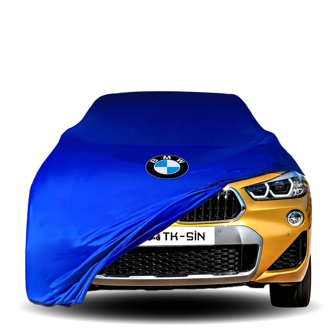 BMW X2 F39 (2018-) Indoor Car Cover