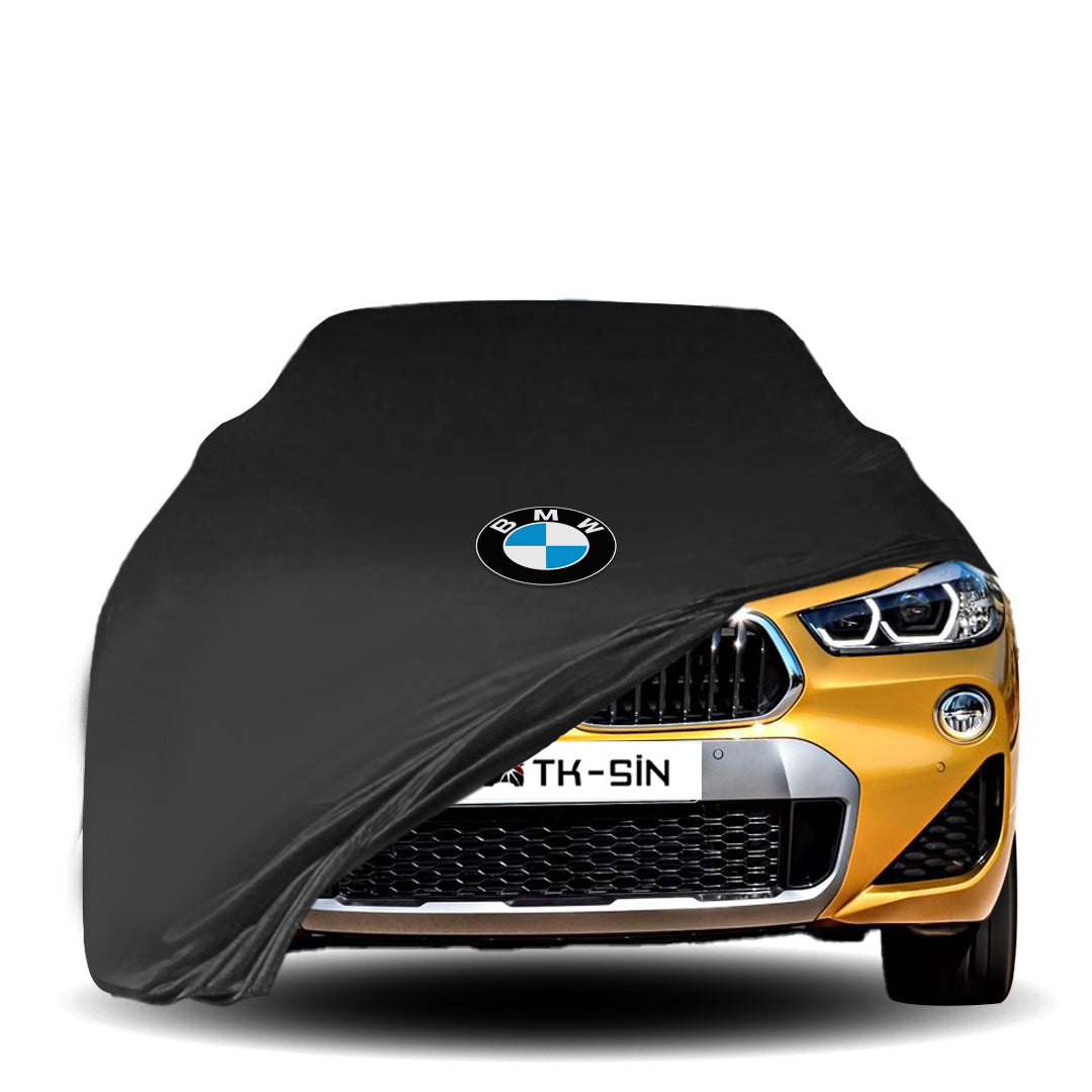 BMW X2 F39 (2018-) Indoor Car Cover