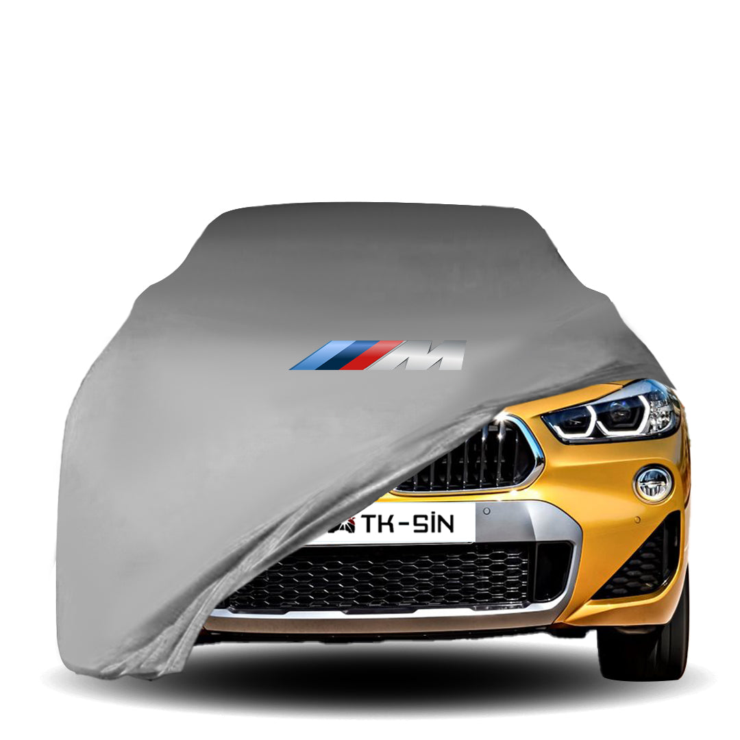 BMW X2 F39 (2018-) Indoor Car Cover