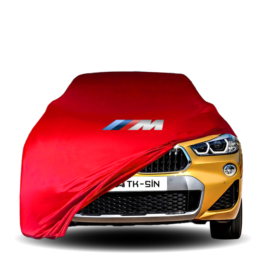 BMW X2 F39 (2018-) Indoor Car Cover