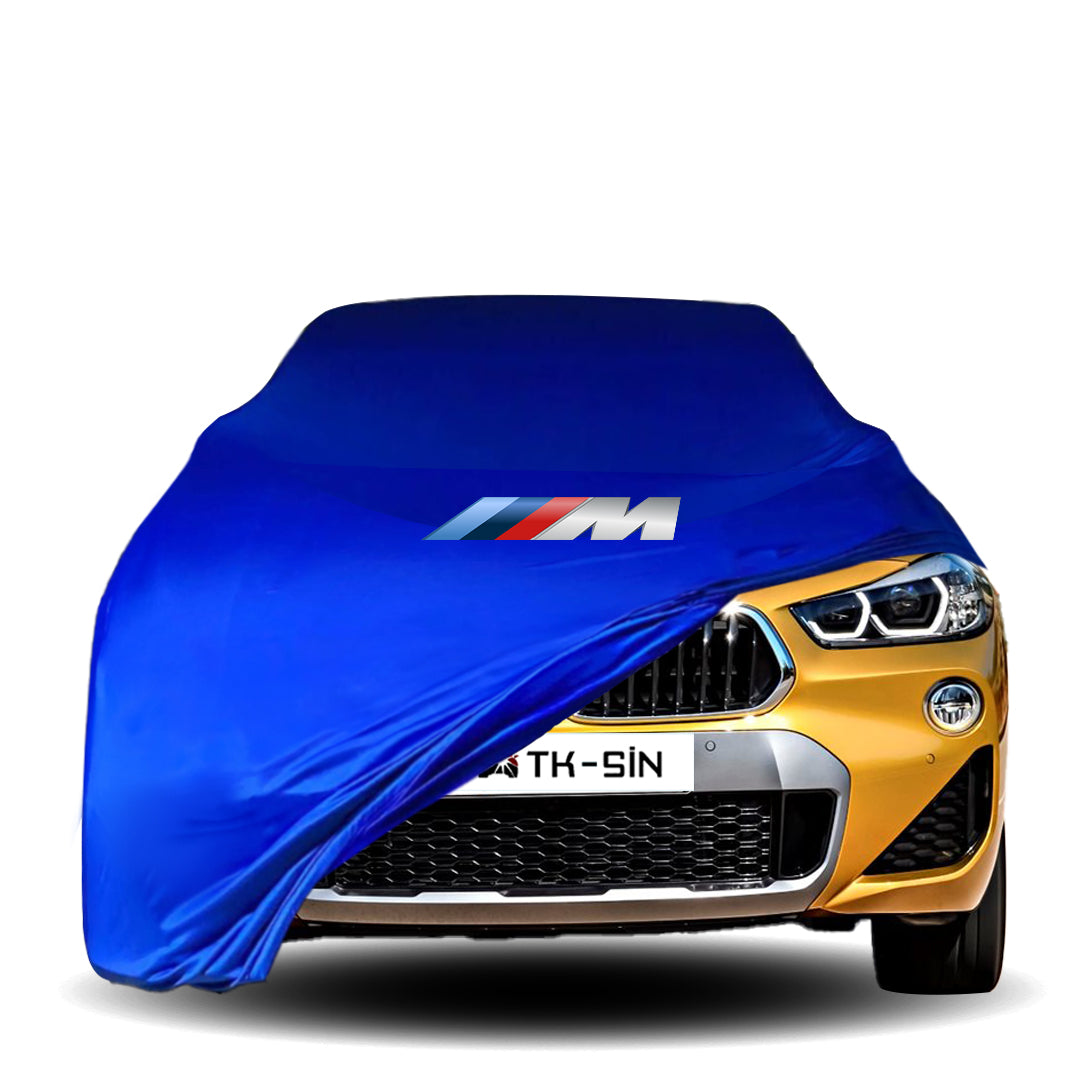 BMW X2 F39 (2018-) Indoor Car Cover