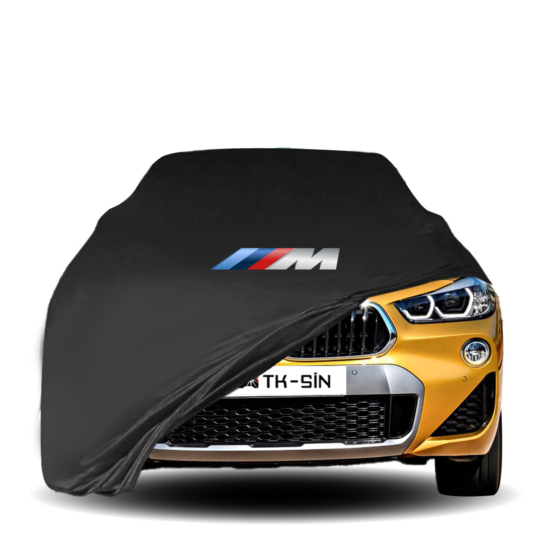 BMW X2 F39 (2018-) Indoor Car Cover