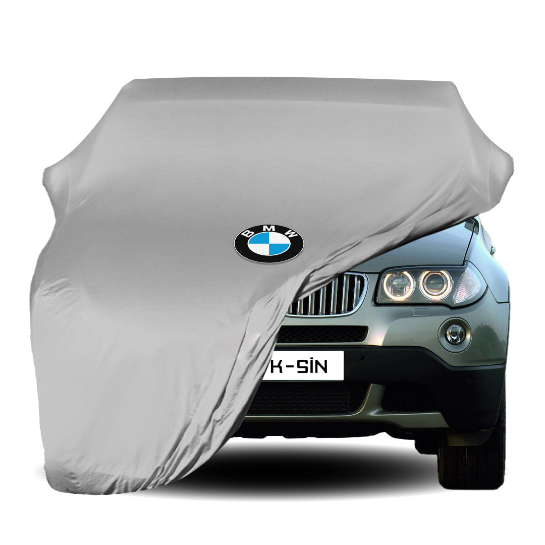 BMW X3 E83 (2003-2010) Indoor Car Cover