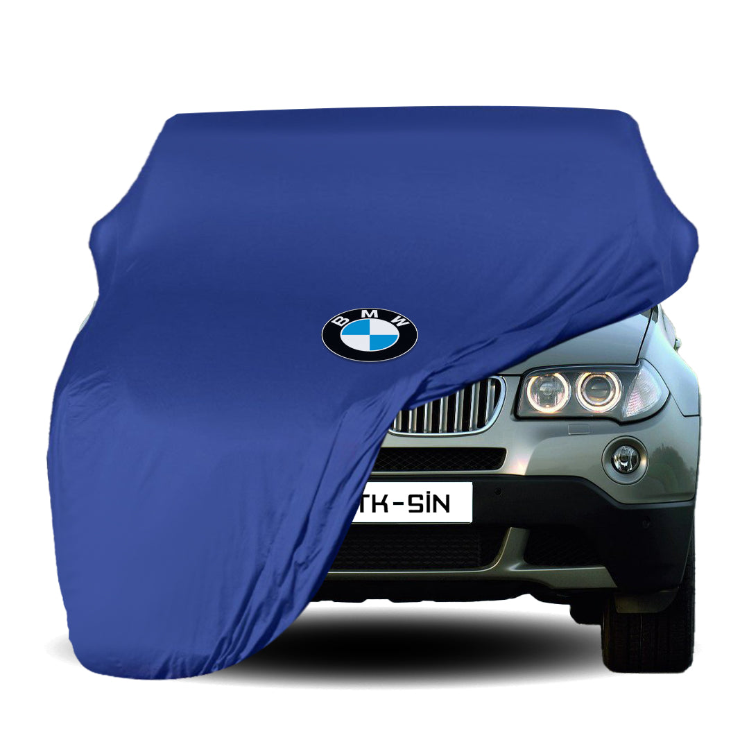 BMW X3 E83 (2003-2010) Indoor Car Cover