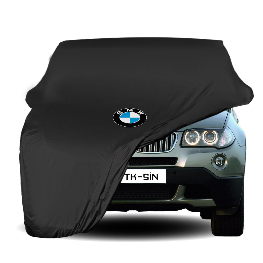 BMW X3 E83 (2003-2010) Indoor Car Cover