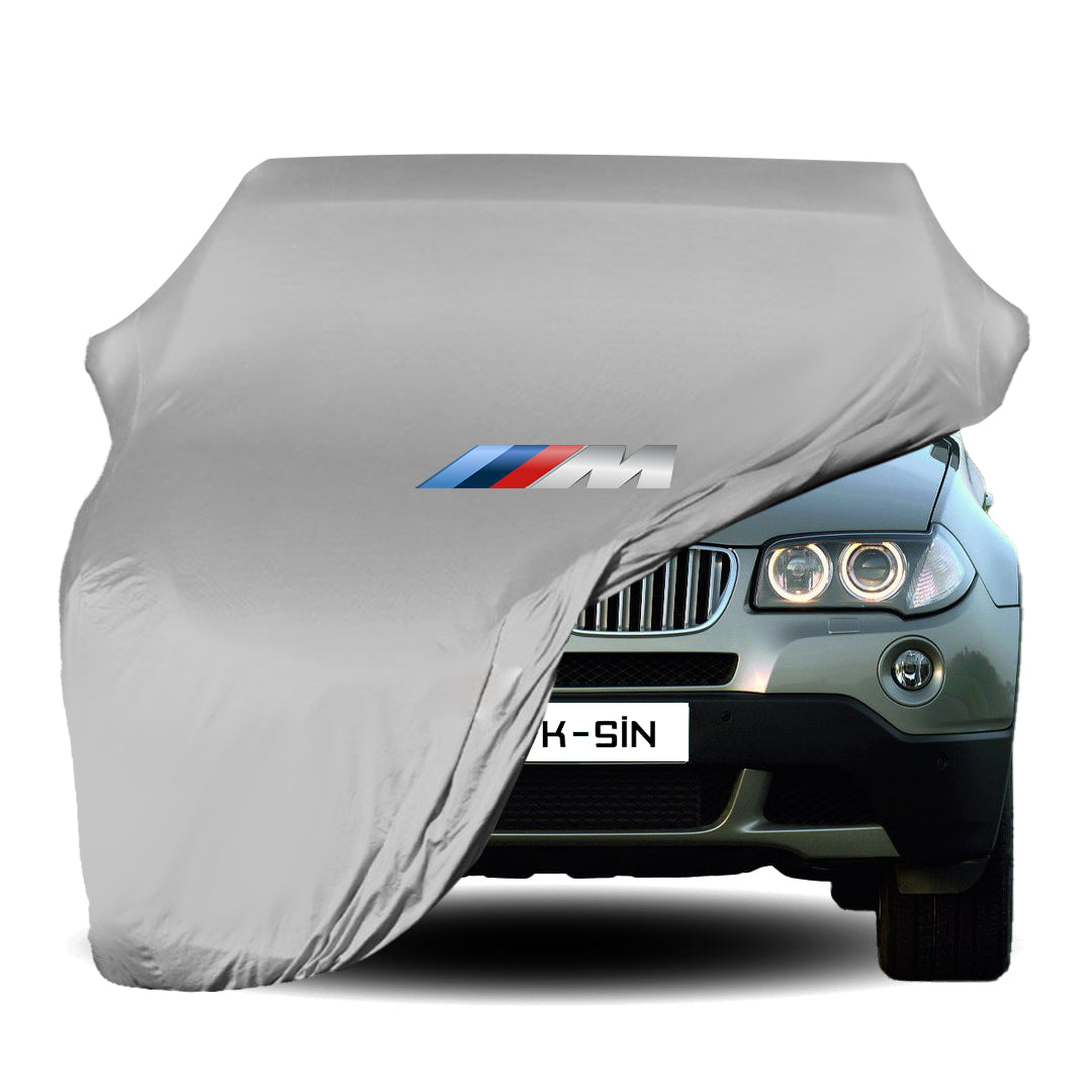 BMW X3 E83 (2003-2010) Indoor Car Cover