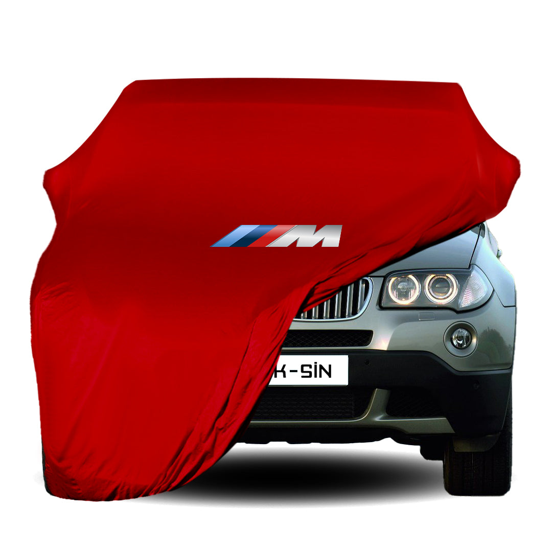 BMW X3 E83 (2003-2010) Indoor Car Cover