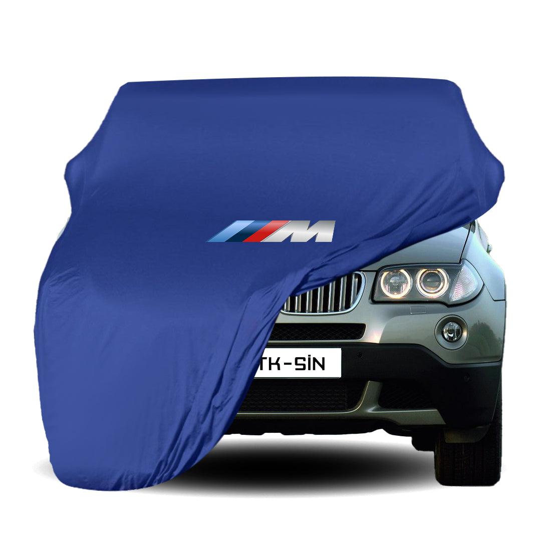 BMW X3 E83 (2003-2010) Indoor Car Cover