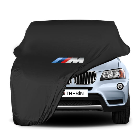 BMW X3 F25 (2010-2017) Indoor Car Cover