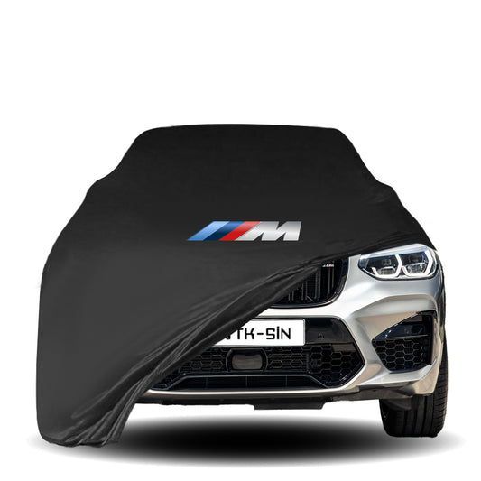 BMW X3 G01 (2017-) Indoor Car Cover