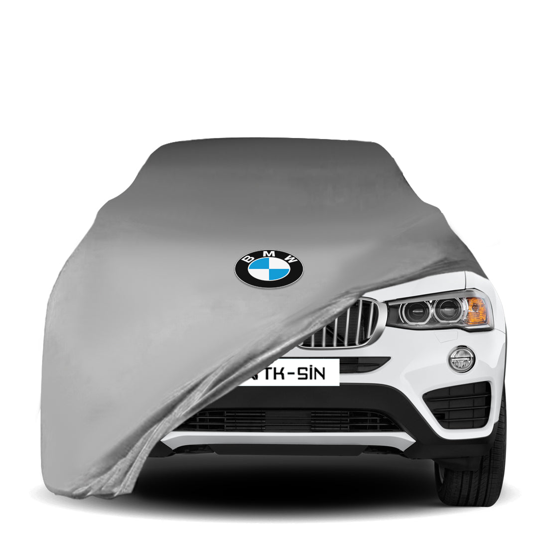 BMW X4 F26 (2014-2018) Indoor Car Cover