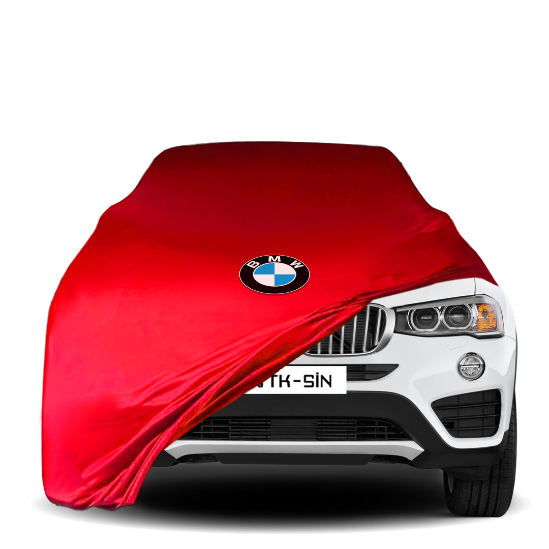 BMW X4 F26 (2014-2018) Indoor Car Cover