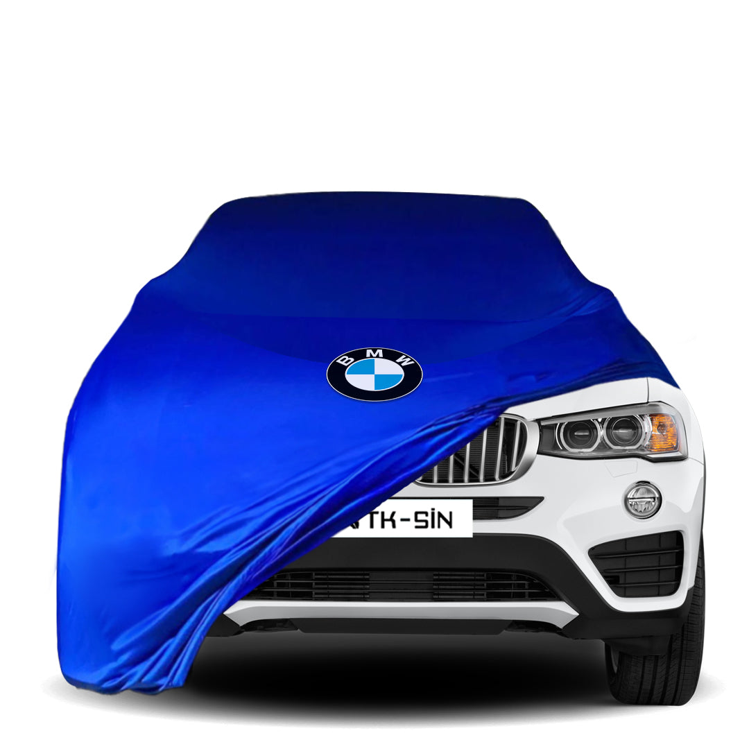 BMW X4 F26 (2014-2018) Indoor Car Cover