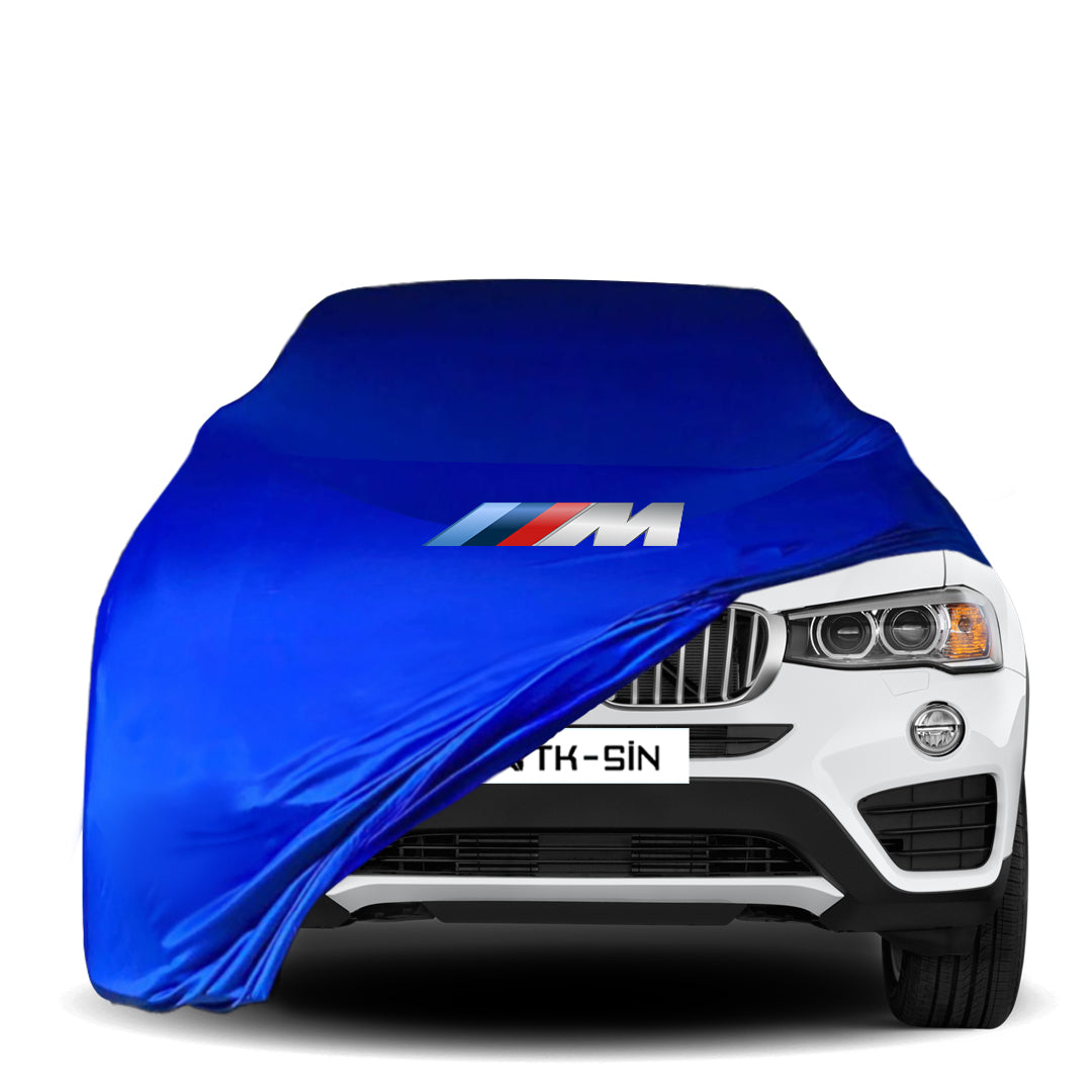 BMW X4 F26 (2014-2018) Indoor Car Cover