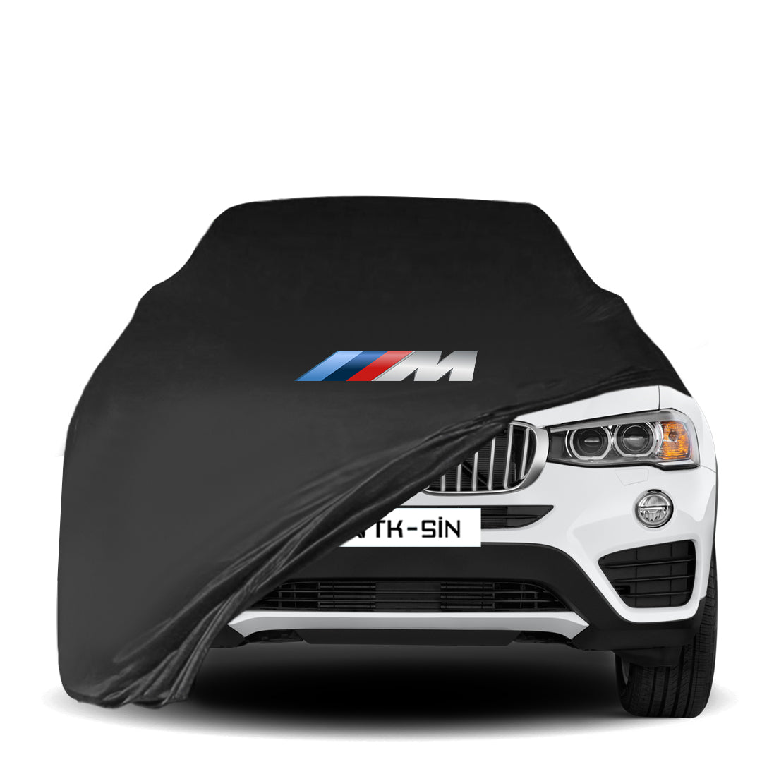 BMW X4 F26 (2014-2018) Indoor Car Cover