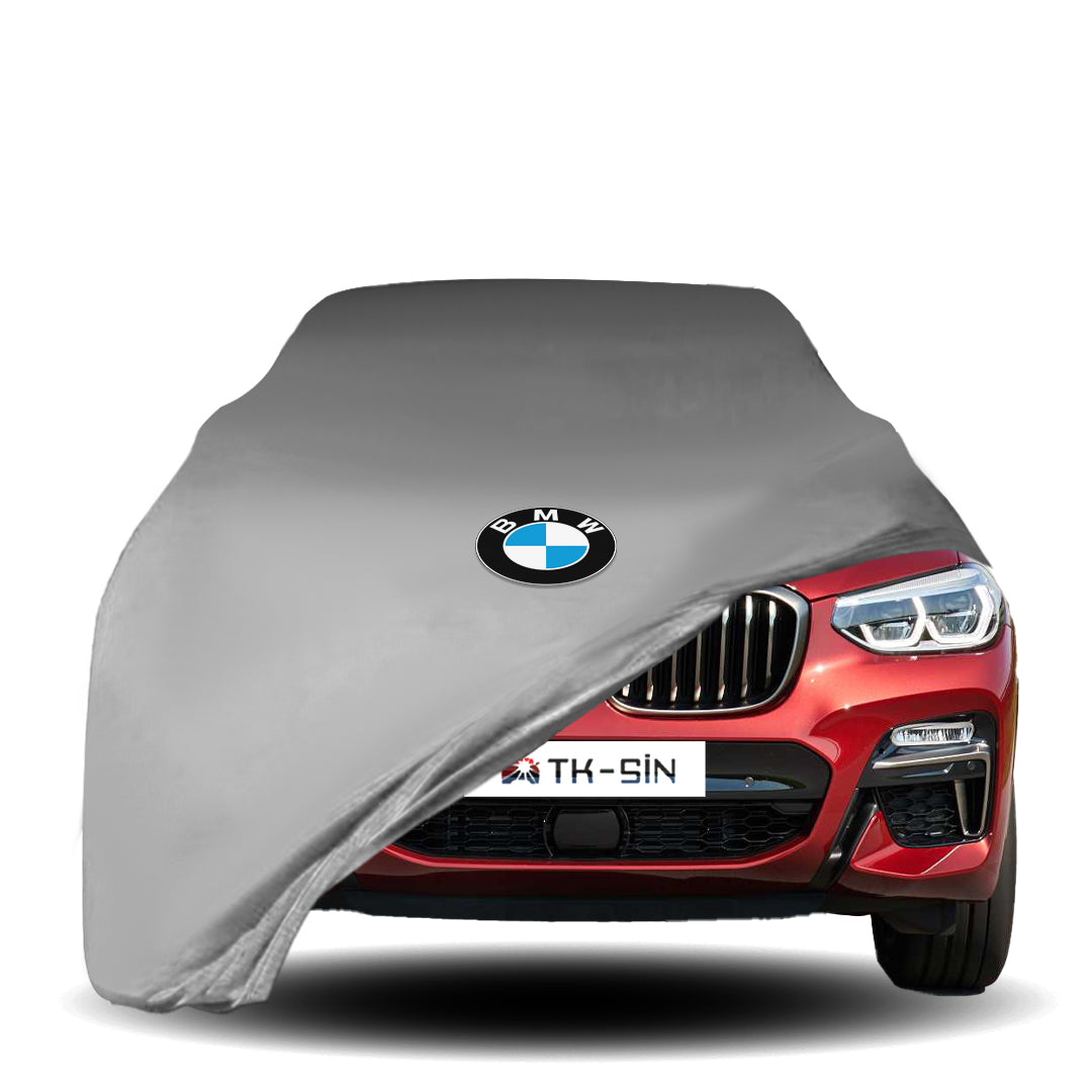 BMW X4 G02 (2018-) Indoor Car Cover