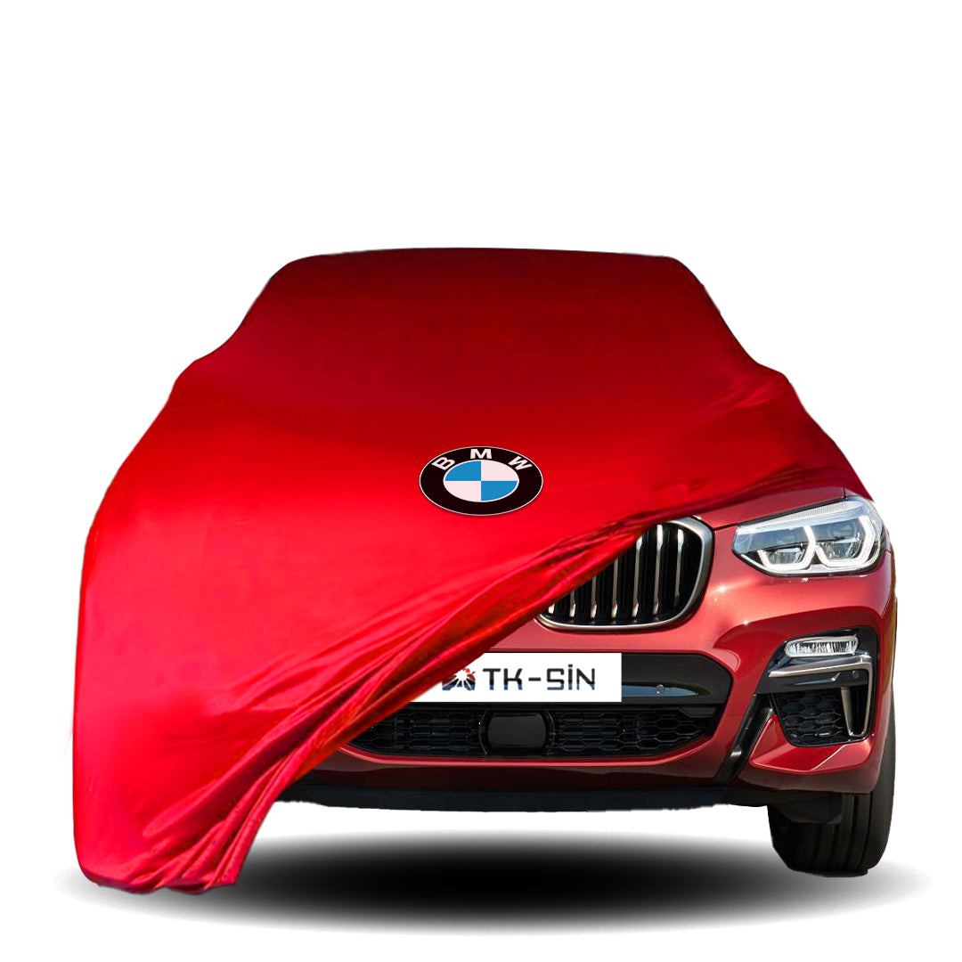 BMW X4 G02 (2018-) Indoor Car Cover