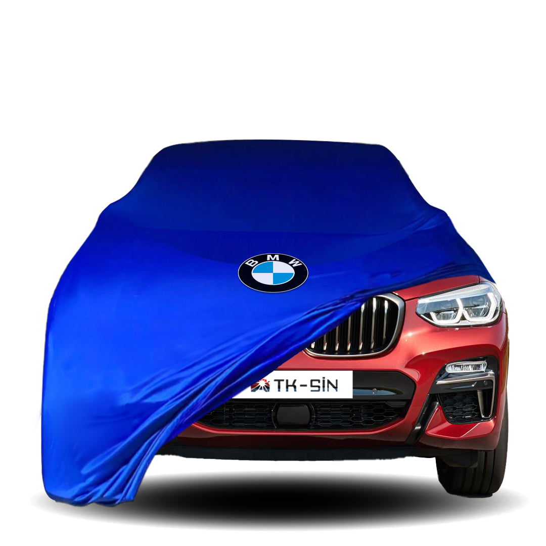 BMW X4 G02 (2018-) Indoor Car Cover