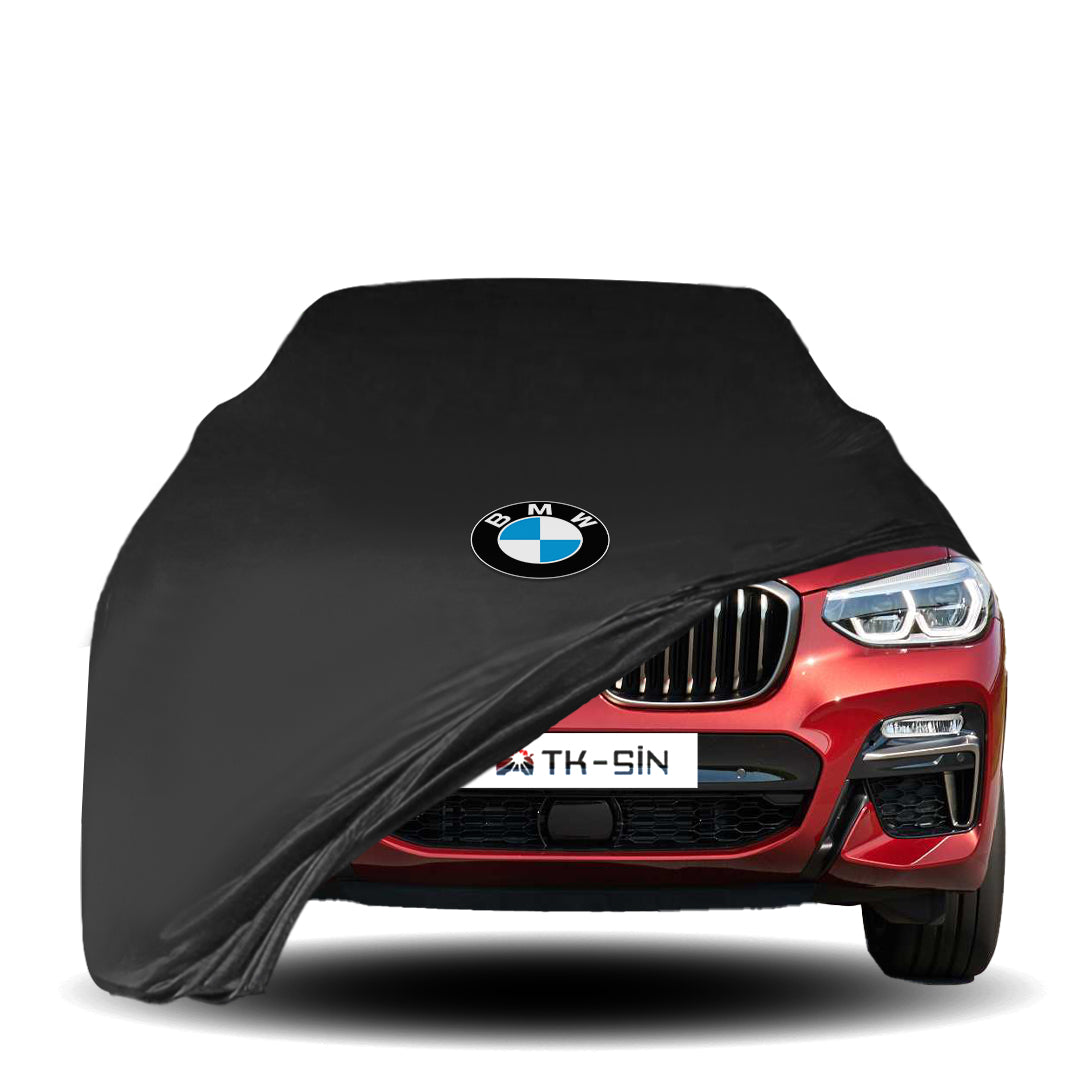 BMW X4 G02 (2018-) Indoor Car Cover