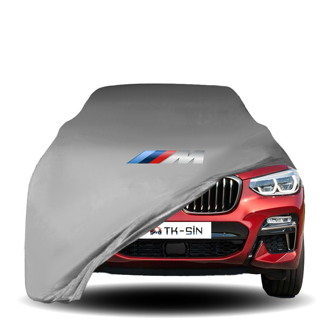 BMW X4 G02 (2018-) Indoor Car Cover