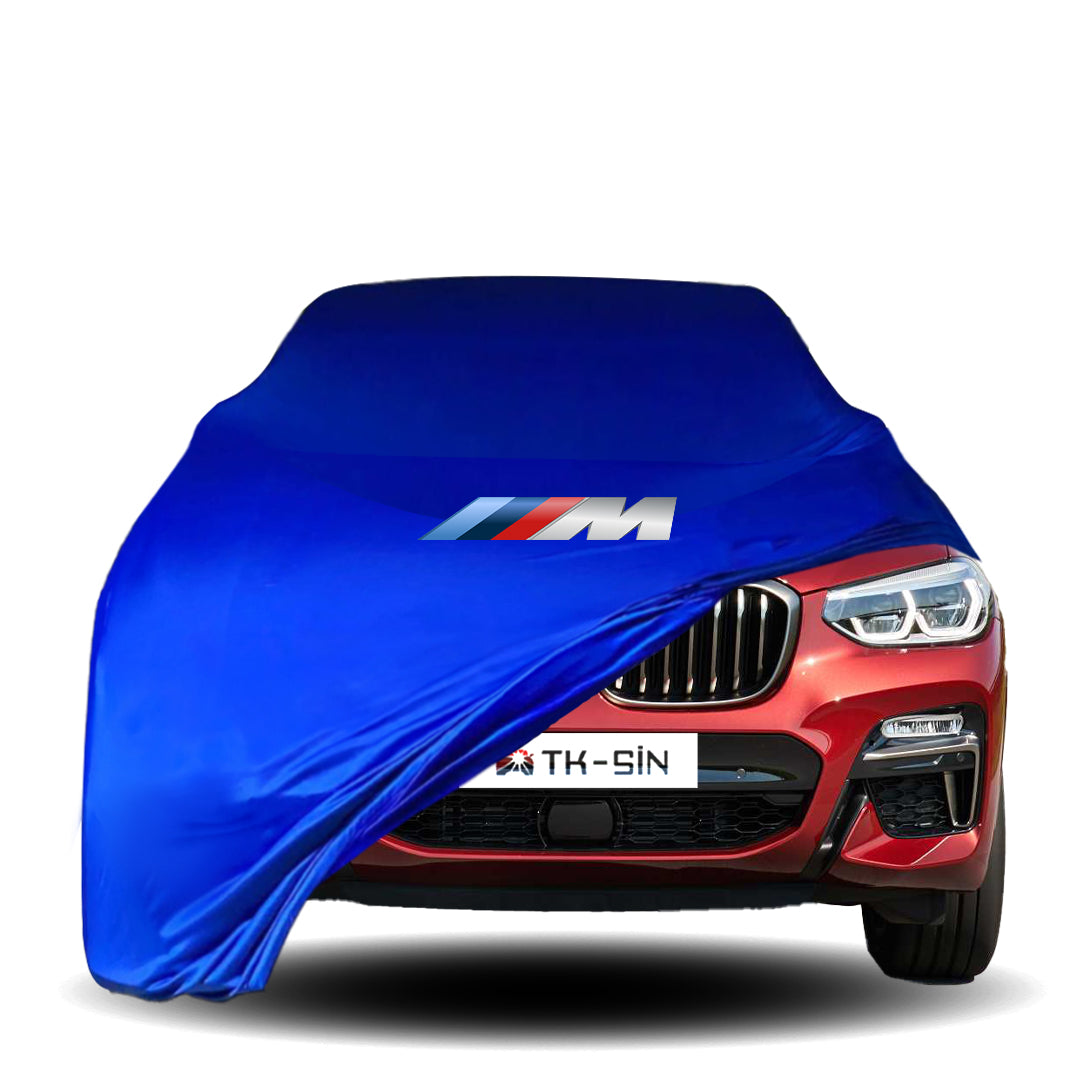 BMW X4 G02 (2018-) Indoor Car Cover