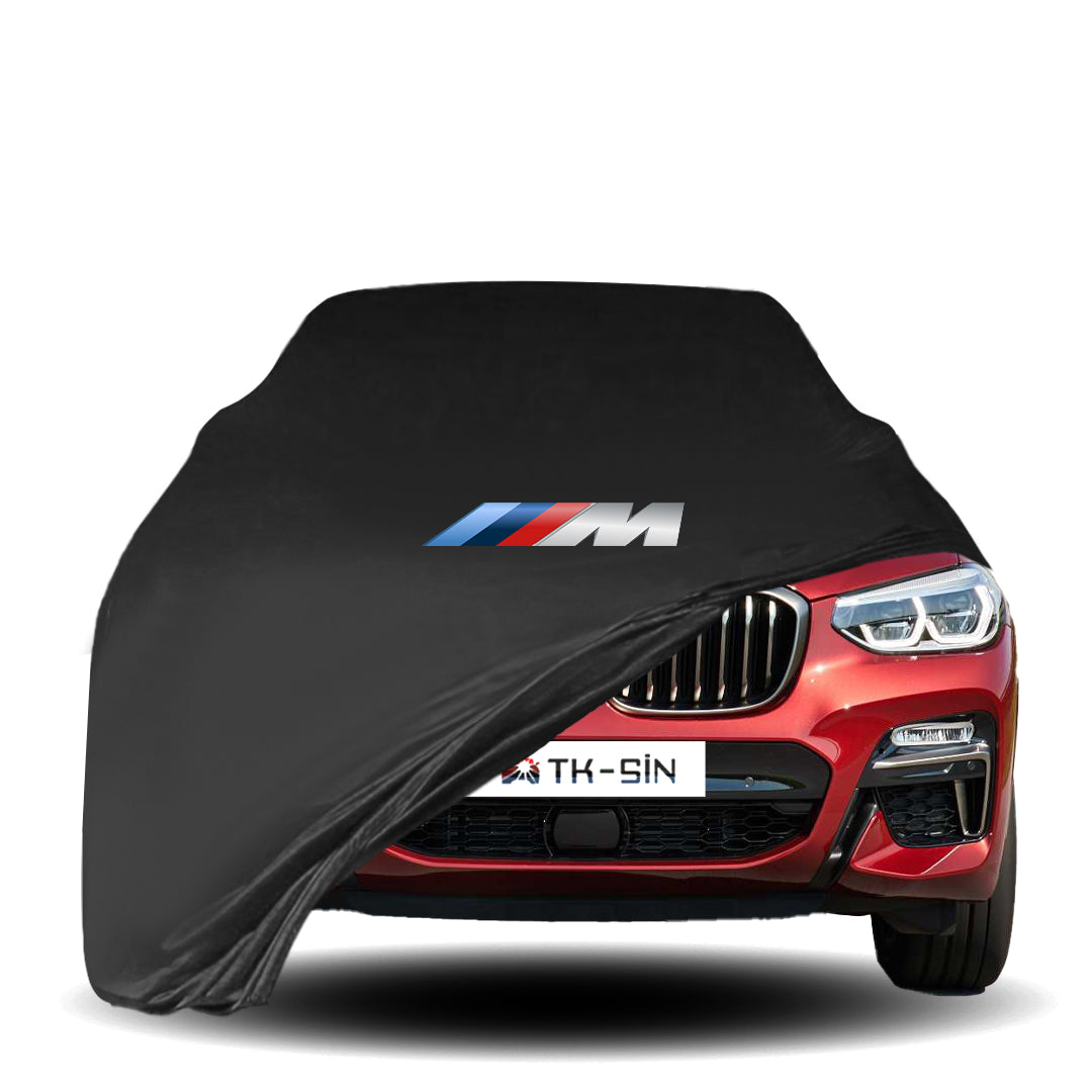 BMW X4 G02 (2018-) Indoor Car Cover